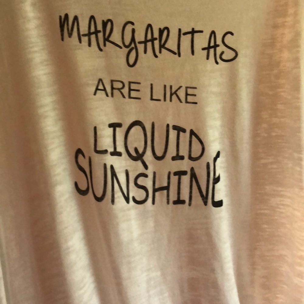 Side Knot size small T shirt brand new wout tags